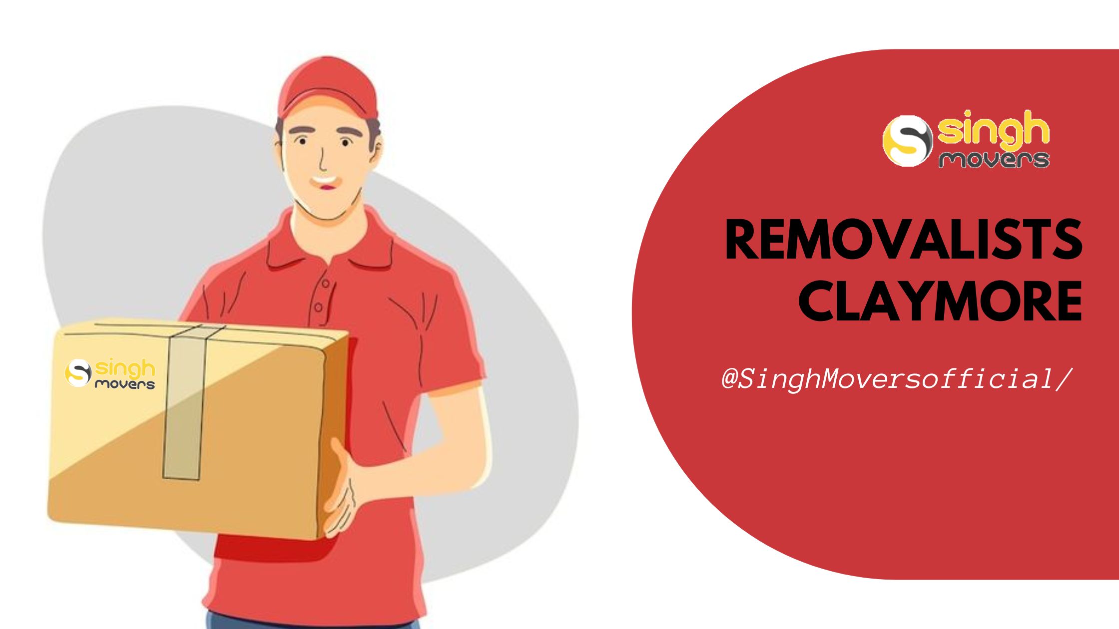 Removalists Claymore